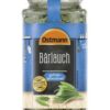 Ostmann Bärlauch gefriergetrocknet