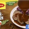 Maggi Delikatess Sauce zu Sauerbraten