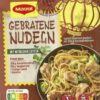 Maggi Fix Gebratene Nudeln