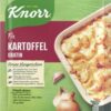 Knorr Fix Kartoffel Gratin