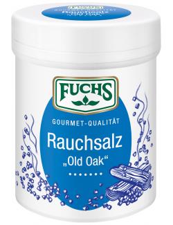 Fuchs Rauchsalz Old Hickory