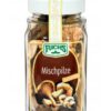 Fuchs Mischpilze getrocknet