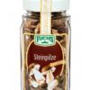 Fuchs Steinpilze getrocknet