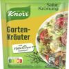 Knorr Salatkrönung Garten-Kräuter