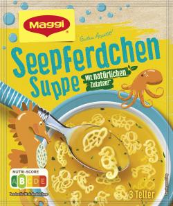 Maggi Guten Appetit