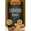 Ostmann Lebkuchen- Gewürz