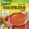 Knorr Suppenliebe Tomaten Cremesuppe