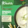 Knorr Feinschmecker Spargel Cremesuppe