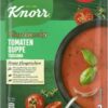 Knorr Feinschmecker Tomatensuppe Toscana