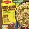 Maggi Fix für Curry Geschnetzeltes