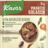Knorr Natürlich Lecker! Pikantes Gulasch