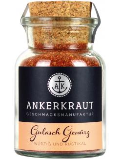 Ankerkraut Gulasch Gewürz