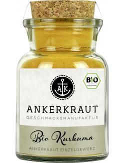 Ankerkraut Bio Kurkuma