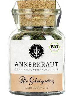 Ankerkraut Bio Salatgewürz Gartenkräuter