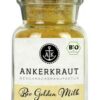 Ankerkraut Bio Golden Milk