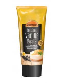 Ostmann Bourbon Vanille Paste