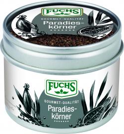 Fuchs Paradieskörner