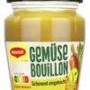 Maggi Schonend Gemüse Bouillon schonend eingekocht