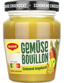 Maggi Schonend Gemüse Bouillon schonend eingekocht