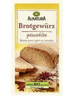 Alnatura Brotgewürz