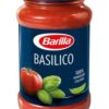 Barilla Nudelsauce Basilico
