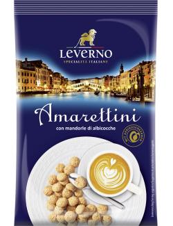 Leverno Amarettini Gebäck