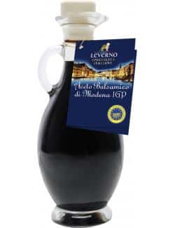 Leverno Aceto Balsamico di Modena