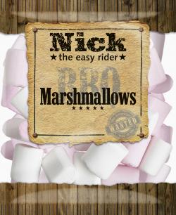 Nick Marshmallows