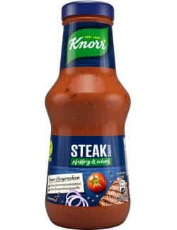 Knorr Steak Sauce