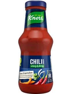 Knorr Chili Sauce