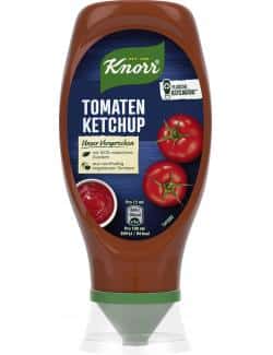 Knorr Tomaten Ketchup