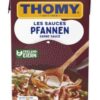 Thomy Les Sauces Pfannen Sahne Sauce