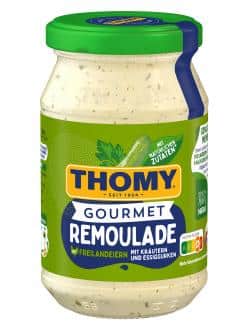 Thomy Gourmet-Remoulade mit Kräutern