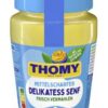 Thomy Delikatess Senf mittelscharf