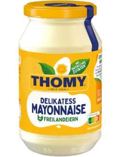 Thomy Delikatess-Mayonnaise