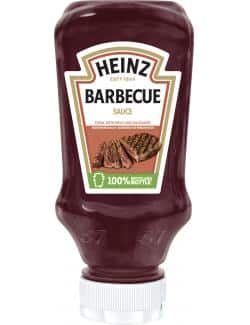 Heinz Barbecue Sauce