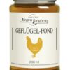 Jürgen Langbein Geflügel-Fond