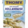 Thomy Les Sauces Hollandaise légère