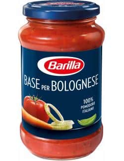 Barilla Nudelsauce Base per Bolognese