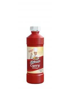 Zeisner Curry Ketchup