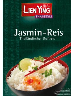 Lien Ying Thai-Style Jasmin Reis