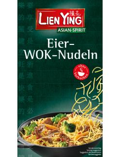 Lien Ying Asian-Spirit Wok-Eier-Nudeln