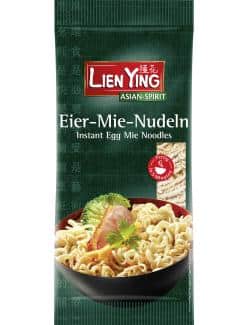 Lien Ying Asian-Spirit Instant-Eier-Mie-Nudeln