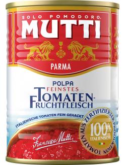 Mutti Polpa Tomaten fein gehackt