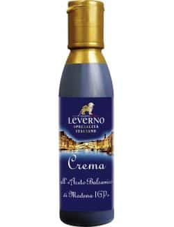 Leverno Crema all' Aceto Balsamico di Modena IGP