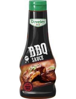 Develey BBQ-Sauce rauchig würzig