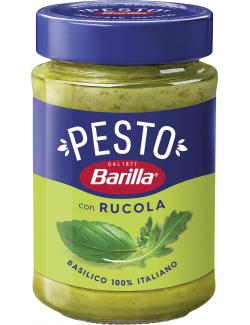 Barilla Pesto Basilico con Rucola