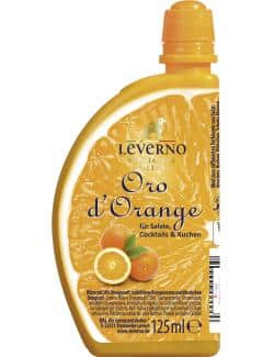 Leverno Oro d'Orange