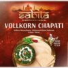 Sabita Chapati Vollkornfladen