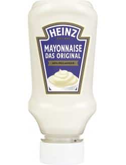 Heinz Mayonnaise Einfach Lecker